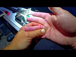 КАТУШКА НЕ ВЫДЕРЖАЛА!!! СОМЫ КЛЮЮТ!!! ТЕПЕРЬ Я НЕ СМОГУ ЛОВИТЬ СОМОВ!!!