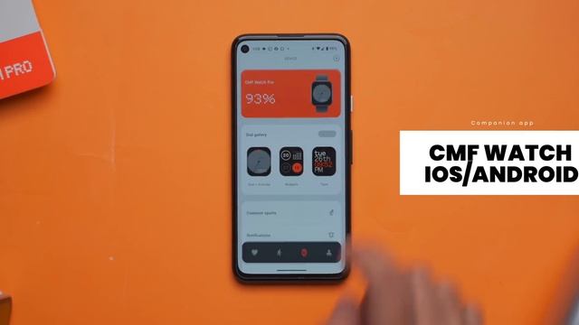 Nothing Watch Pro: হাইপ শুধুই হাইপ? смотреть онлайн