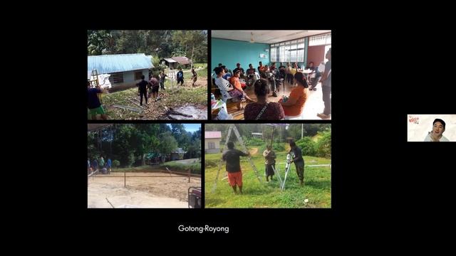 04 T-time with Jeffrey Cheah & Jason Liew: The Need of Connecting Architecture with the Community! смотреть онлайн