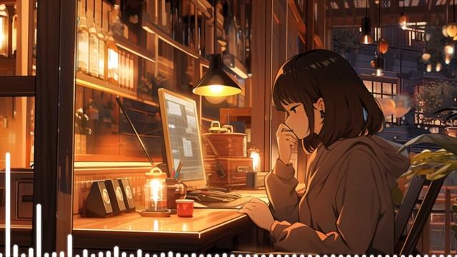 [勉強用BGM] Groovy Lo-Fi MIX for Background Music Vol.2 смотреть онлайн