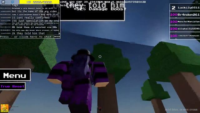Looking for Prunsel in Untitled UTMM Game | Roblox смотреть онлайн