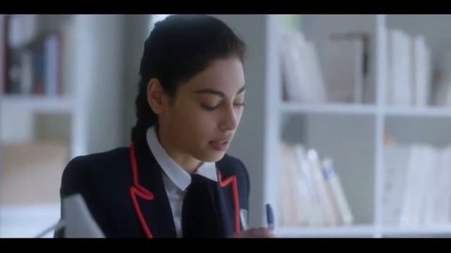 Надя и Гусман 1х02 смотреть онлайн