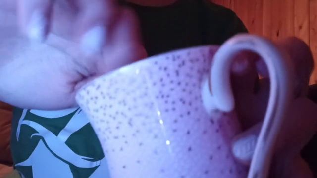 АСМР триггеры/ASMR triggers смотреть онлайн