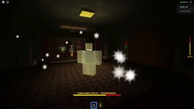 ГАЙД + ПРОХОДЖЕНИЕ FAITHLESS ROBLOX