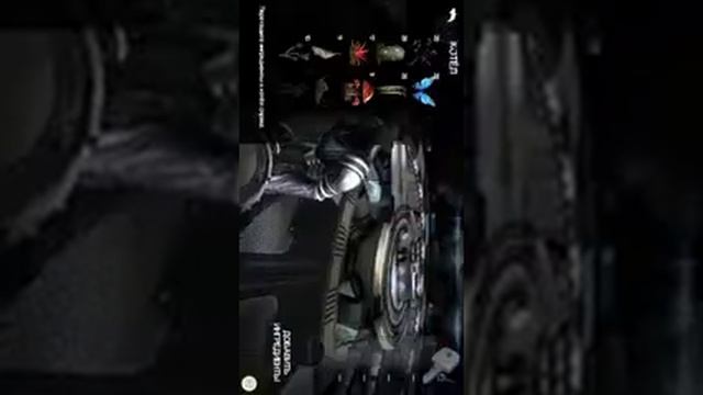 Взлом infinity blade III with jailbreak на навыки и тд... смотреть онлайн