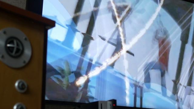 Suda51: Творческий путь и кризис (Killer 7 / No More Heroes)