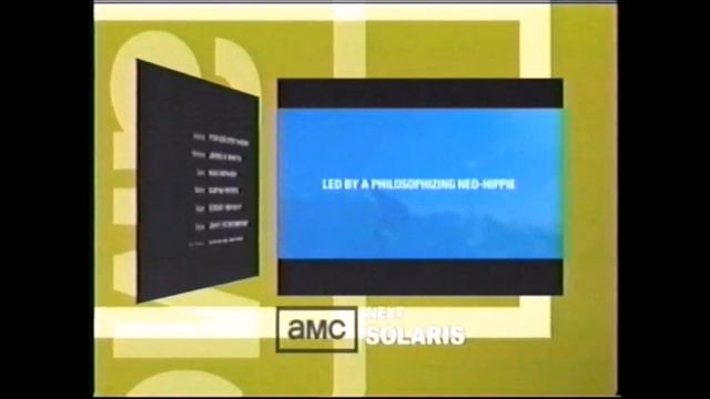 Outland (1981) End Credits (AMC 2005) смотреть онлайн