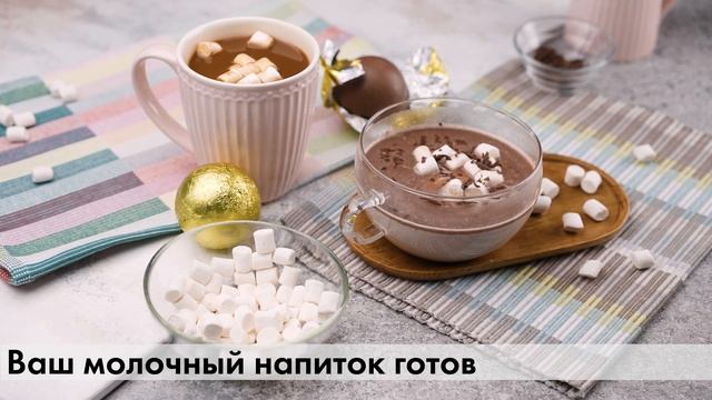 Кулинарная студия с Алиной