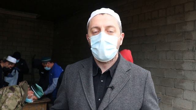 Обращение Имама смотреть онлайн