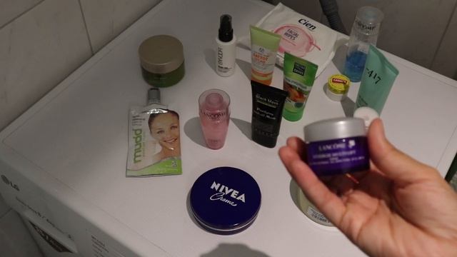 Yuzlar Parvarishi. Mening Favorit Kosmetikam/Yuz parvarishi uchun Kosmetik Vositalar смотреть онлайн