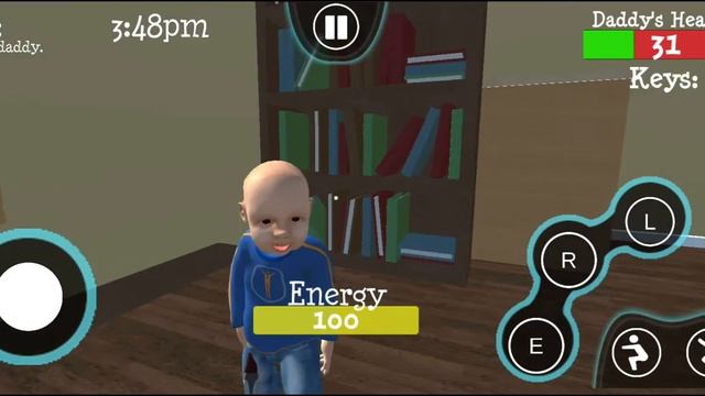 2 часть прохождения игры(смотреть после 1!) смотреть онлайн