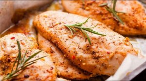 Сочные  куриные Грудки //  Самый вкусный  рецепт