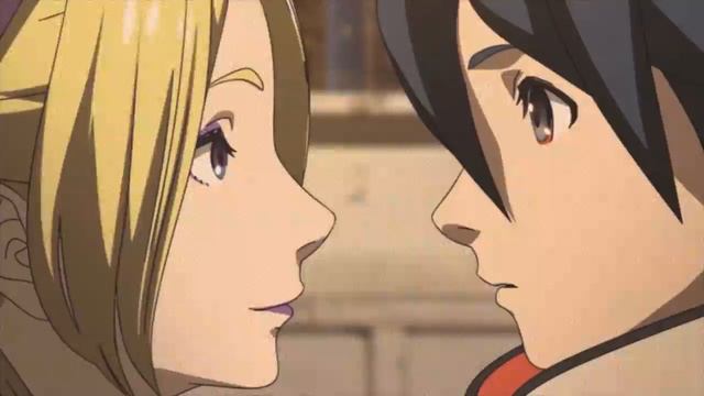 Bubuki Buranki 【Ep. 3】 ＲＥＶＩＥＷ смотреть онлайн