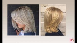 Стрижка "Бабочка": модная разновидность Каскада