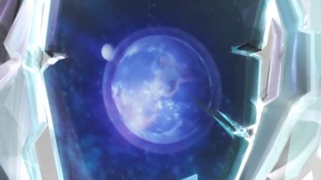 Galactic Civilizations II: Twilight of the Arnor - Intro CZ смотреть онлайн