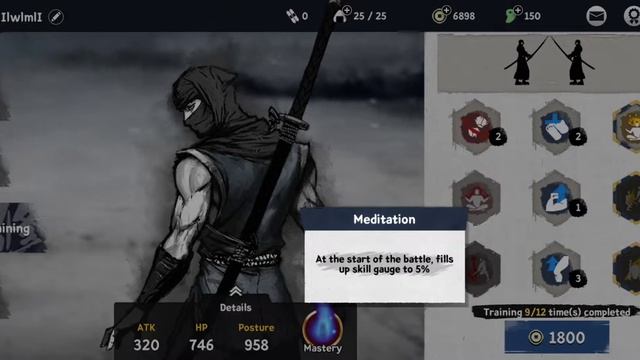 Ronin: The Last Samurai - GAMEPLAY REVIEW смотреть онлайн