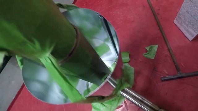 BRAMMOTO GARAGE Mini Forge Build смотреть онлайн