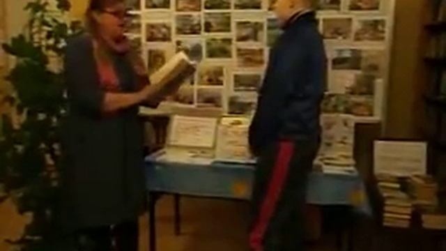 06. Лесная газета смотреть онлайн