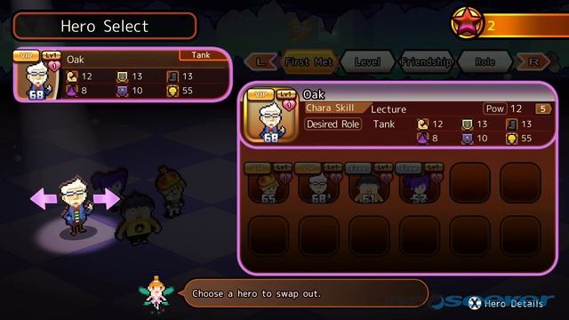 E3 2019 - Heroland - XSEED Games Hands-on смотреть онлайн