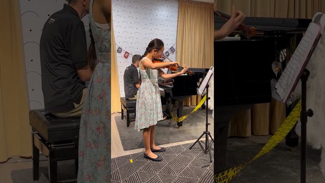 Sonya Yen - Perpetuum Mobile (Perpetual Motion), Ottokar Novacek.