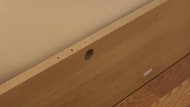 How To Assemble IKEA MALM King Bed - Satisfying video (Time-Lapse) смотреть онлайн