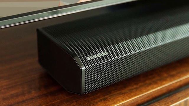 Samsung Soundbar HW-Q700A - Is It Worth It?