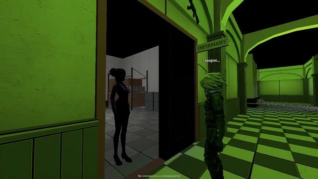 Осколок 4.6 | Игра смерти смотреть онлайн