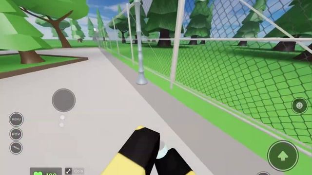 Roblox Evade super jump / trimp master смотреть онлайн