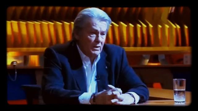 про женщин Алена Делона смотреть онлайн