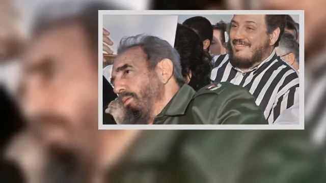 El hijo mayor de Fidel Castro se suicida en La Habana смотреть онлайн