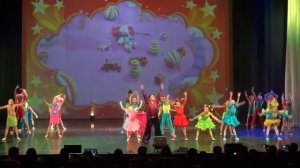 Усатый нянь