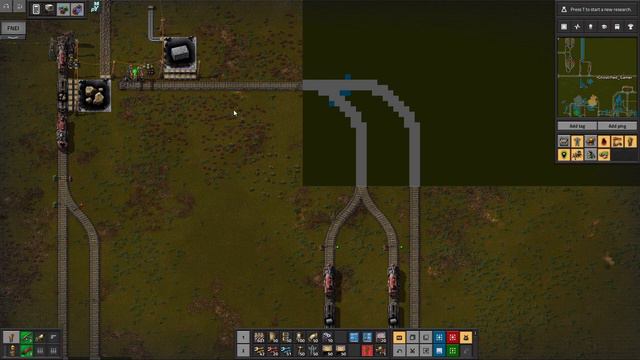 Factorio pYanodons | Starter Base Independence | Stone, Stone Bricks and Shale Oil - EP79 смотреть онлайн