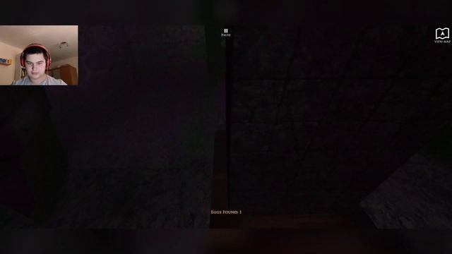 Leonardův posel _ Flappy Nightmares (Septarie). смотреть онлайн