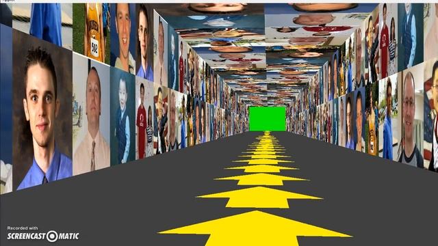 Java 3D World смотреть онлайн