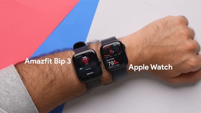 The Best Smartwatch Under ₹3,000! смотреть онлайн