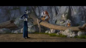 Кощей. Похититель невест Трейлер #2 Мультфильм 2022