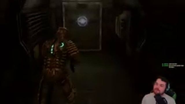 Dead Space Ripper Blade Carries us смотреть онлайн