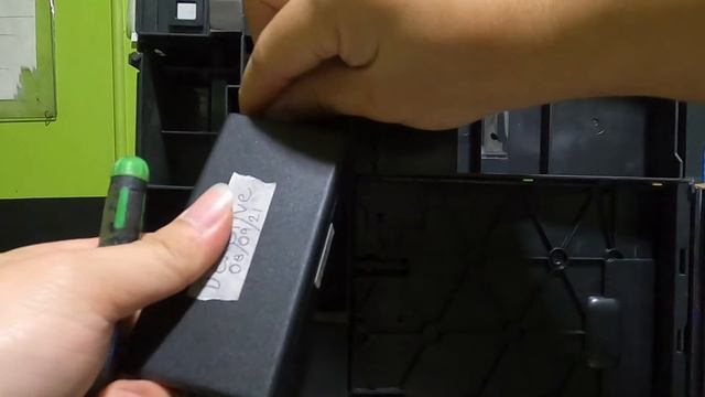 How To Replace Epson Power Supply | Epson L360 No Power смотреть онлайн
