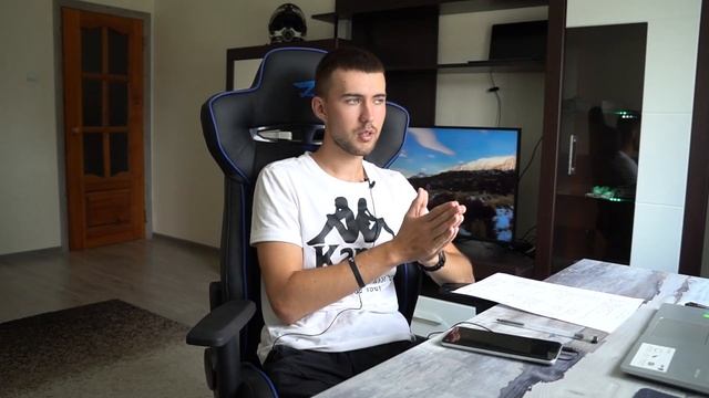 КАК СПОРТ ВЛИЯЕТ НА ЗРЕНИЕ ? ТОП 3 Лучших Вида Спорта для 100% зрения ? смотреть онлайн