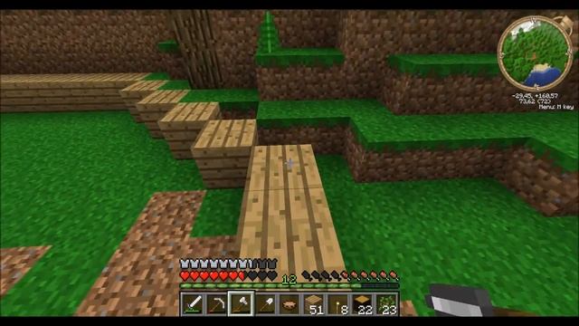 Let´s Play Minecraft Feed The Beast Part 3 (German/FullHD) смотреть онлайн