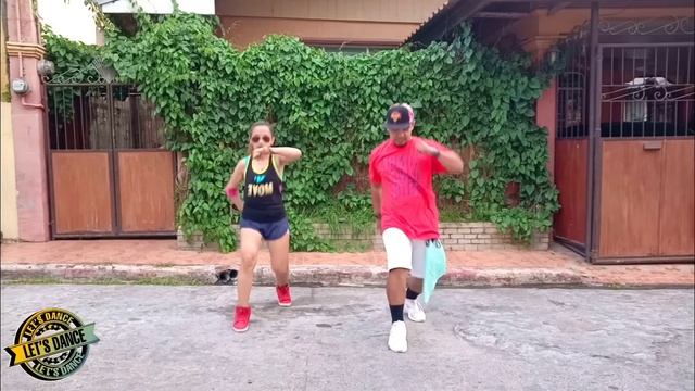 ICE CREAM by Blackpink ft Selena Gomez | Zumba | Joan And Ernest | Dance Fitness смотреть онлайн