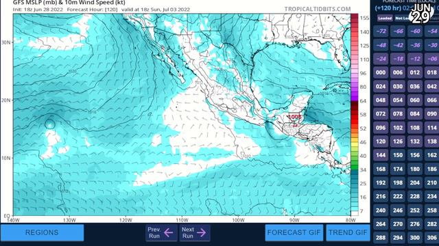 Tropical Weather Bulletin- June 29, 2022 смотреть онлайн