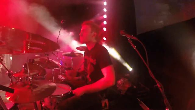 Hard To Love -Donnie Marple Live w/ Lee Brice смотреть онлайн