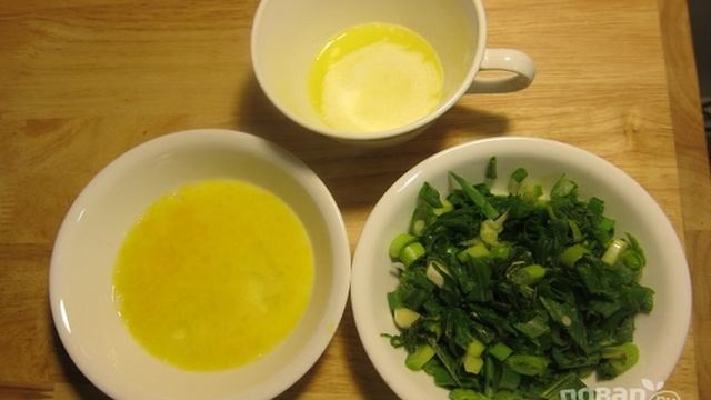 Сборник рецептов