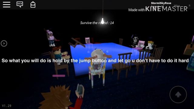 How to throw a knife in breaking point (mobile) смотреть онлайн