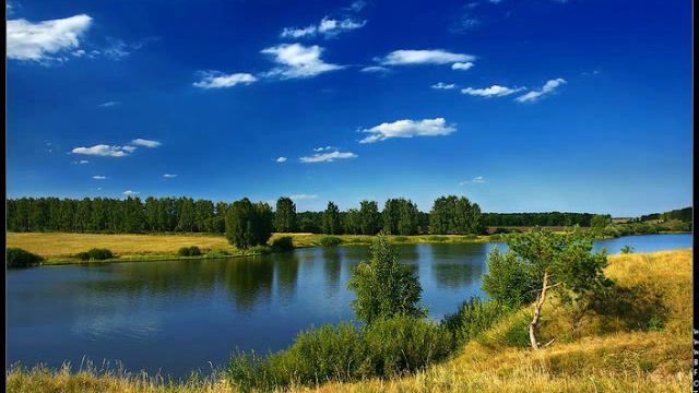 Красоты России смотреть онлайн
