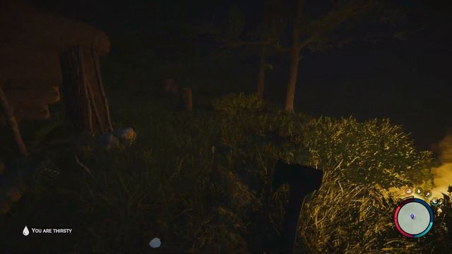 THE FIRST DAY! | Sons of the Forest (Ep. 1) смотреть онлайн