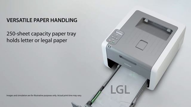 Brother HL-3140CW Colour Laser Printer With WiFi at HuntOffice.ie смотреть онлайн