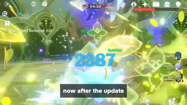 BIG CHANGES!! 4.6 WANDERER COMING -Genshin Impact смотреть онлайн
