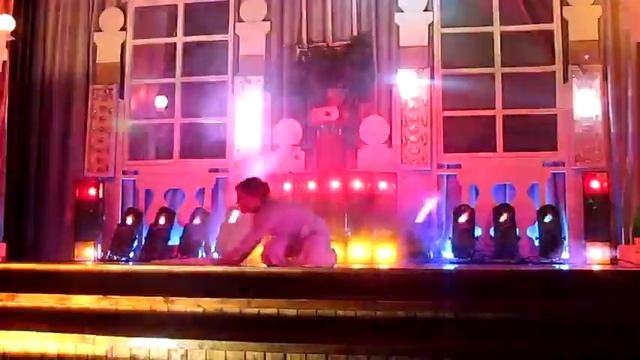 танец под музыку из к/ф "ТИТАНИК" смотреть онлайн